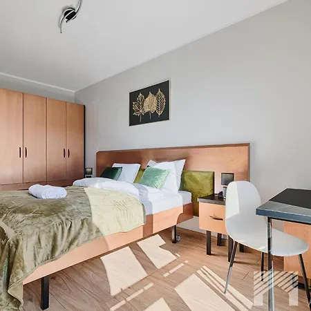 Lägenhet Leaf And Stone By Lookap *