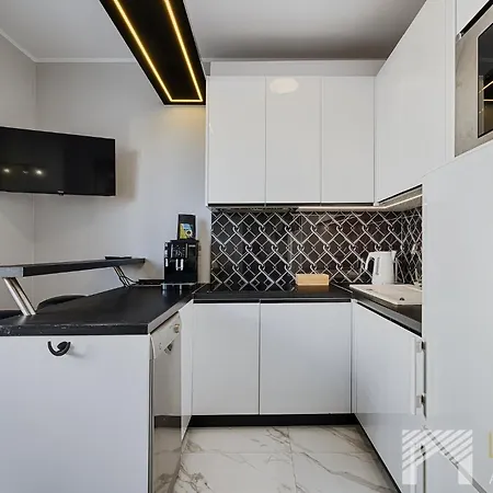 Lägenhet Leaf And Stone By Lookap *