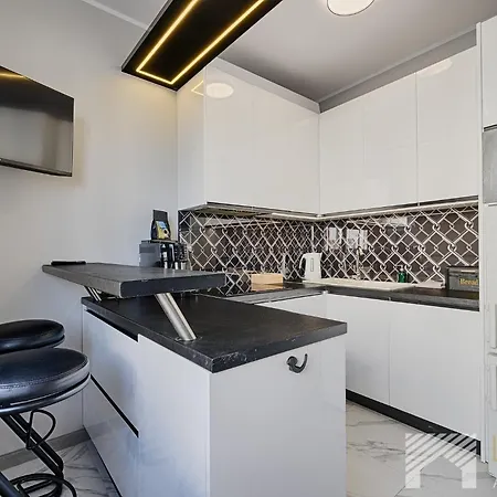 Leaf And Stone By Lookap