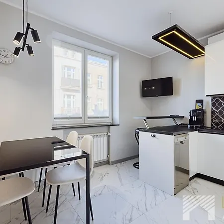 Lägenhet Leaf And Stone By Lookap