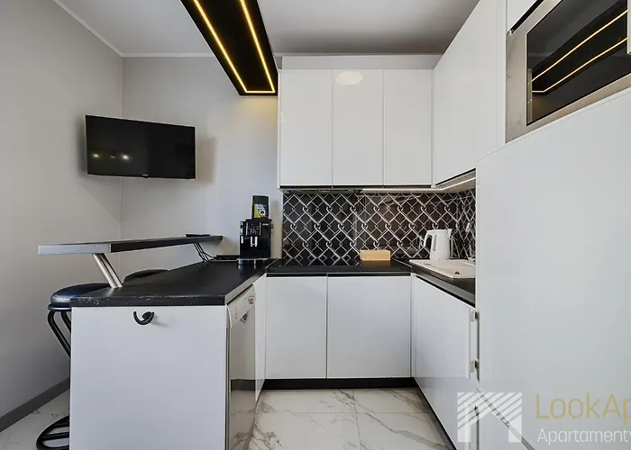 Lägenhet Leaf And Stone By Lookap *