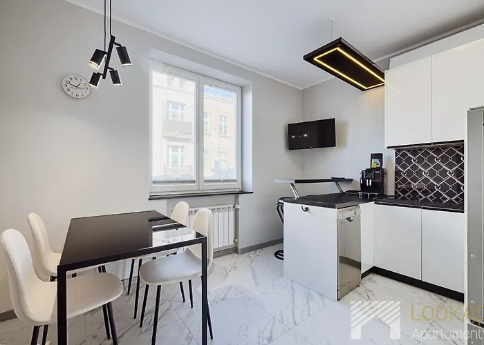 Lägenhet Leaf And Stone By Lookap