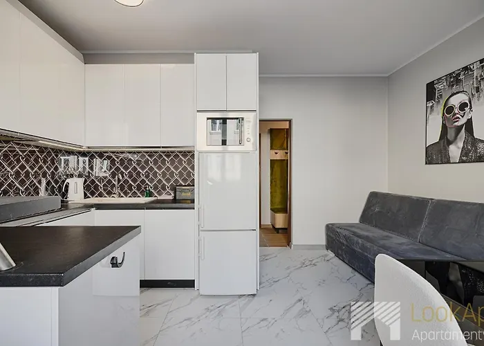 Leaf And Stone By Lookap Łódź