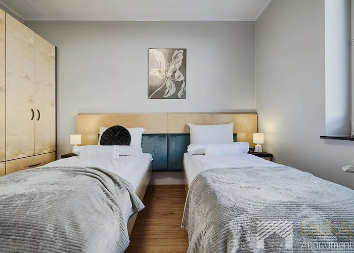 Leaf And Stone By Lookap Lägenhet